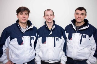 О компании ПотолокСервис: установка натяжных потолков в Александрове